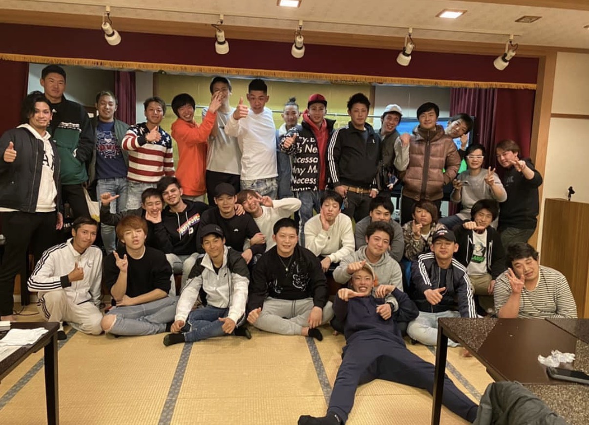 忘年会