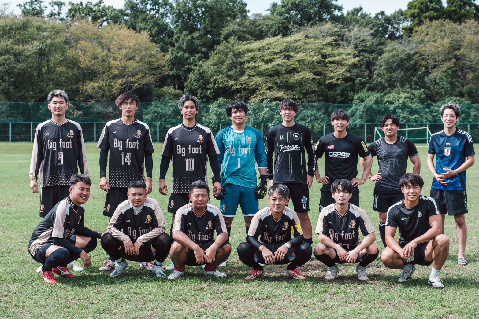 フットサル